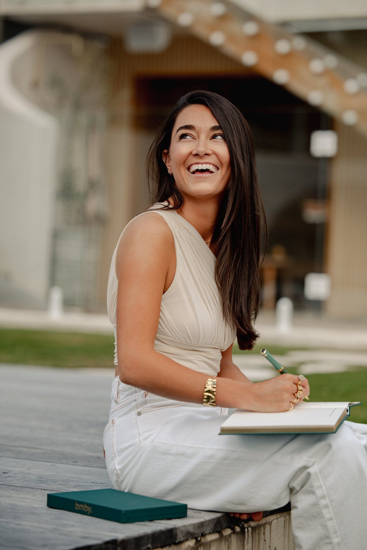 How Journalling Changed My Relationship With Myself
