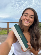 Guided Self-Discovery Journal - bmby Original (Air)