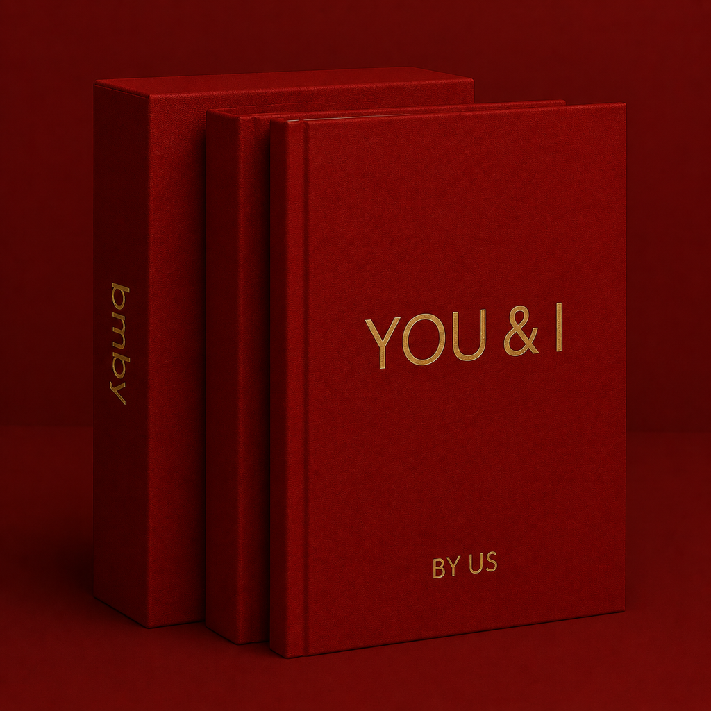Couples Luxury Journal 