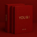 Couples Luxury Journal 