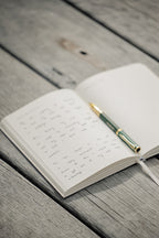 Guided Self-Discovery Journal - bmby Original (Air)