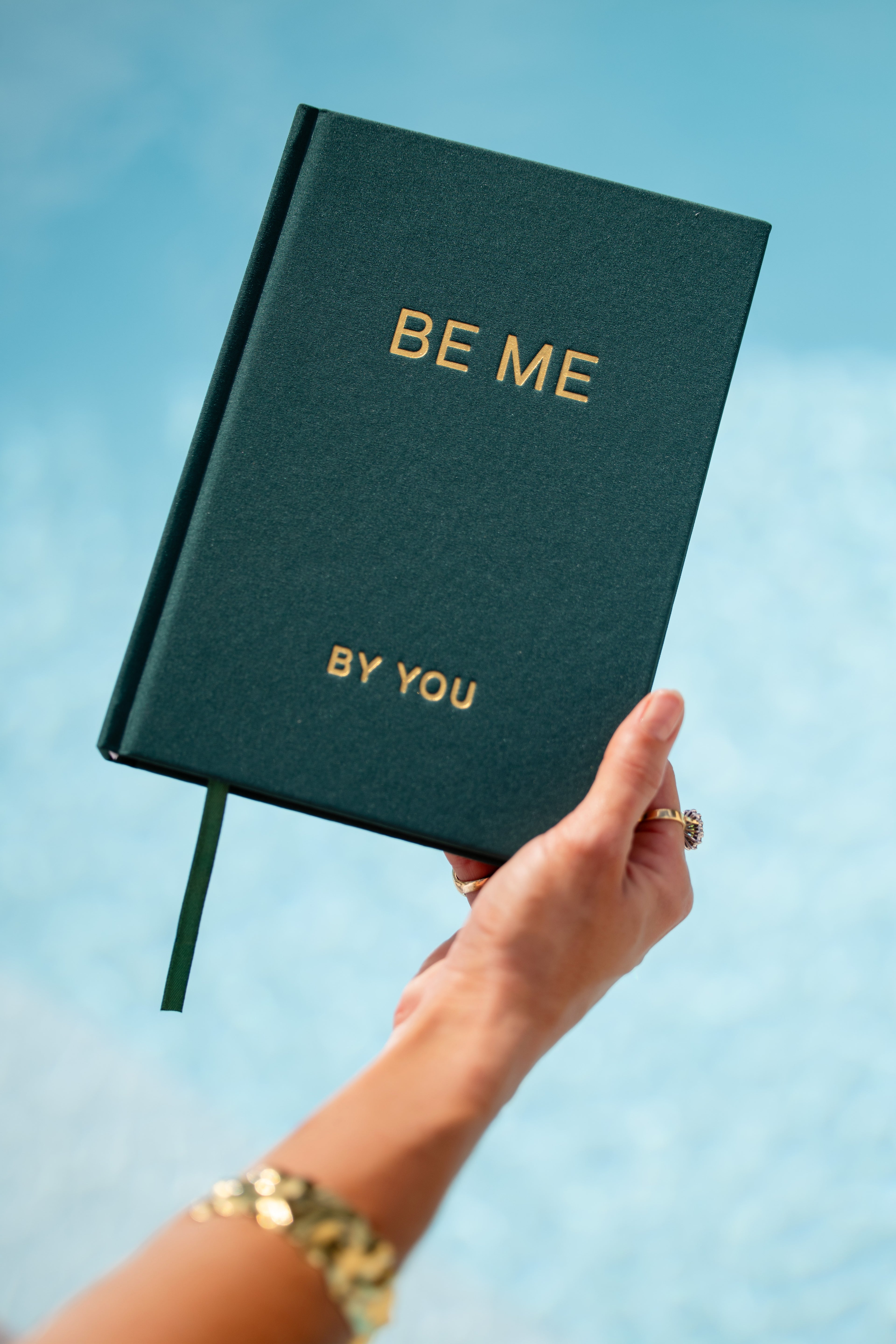 bmby guided journals 
