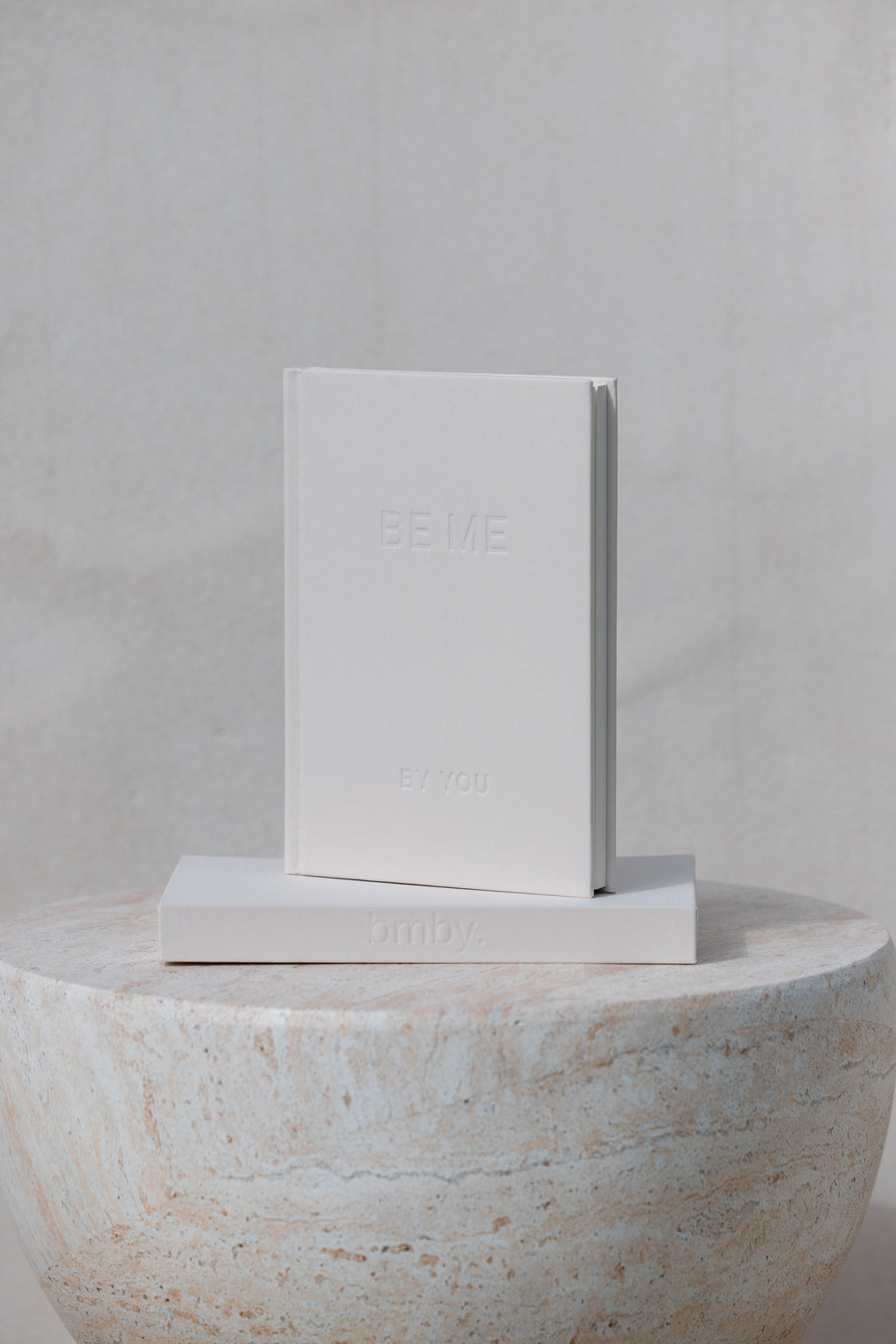 Guided Self-Discovery Journal - bmby Original (Air)