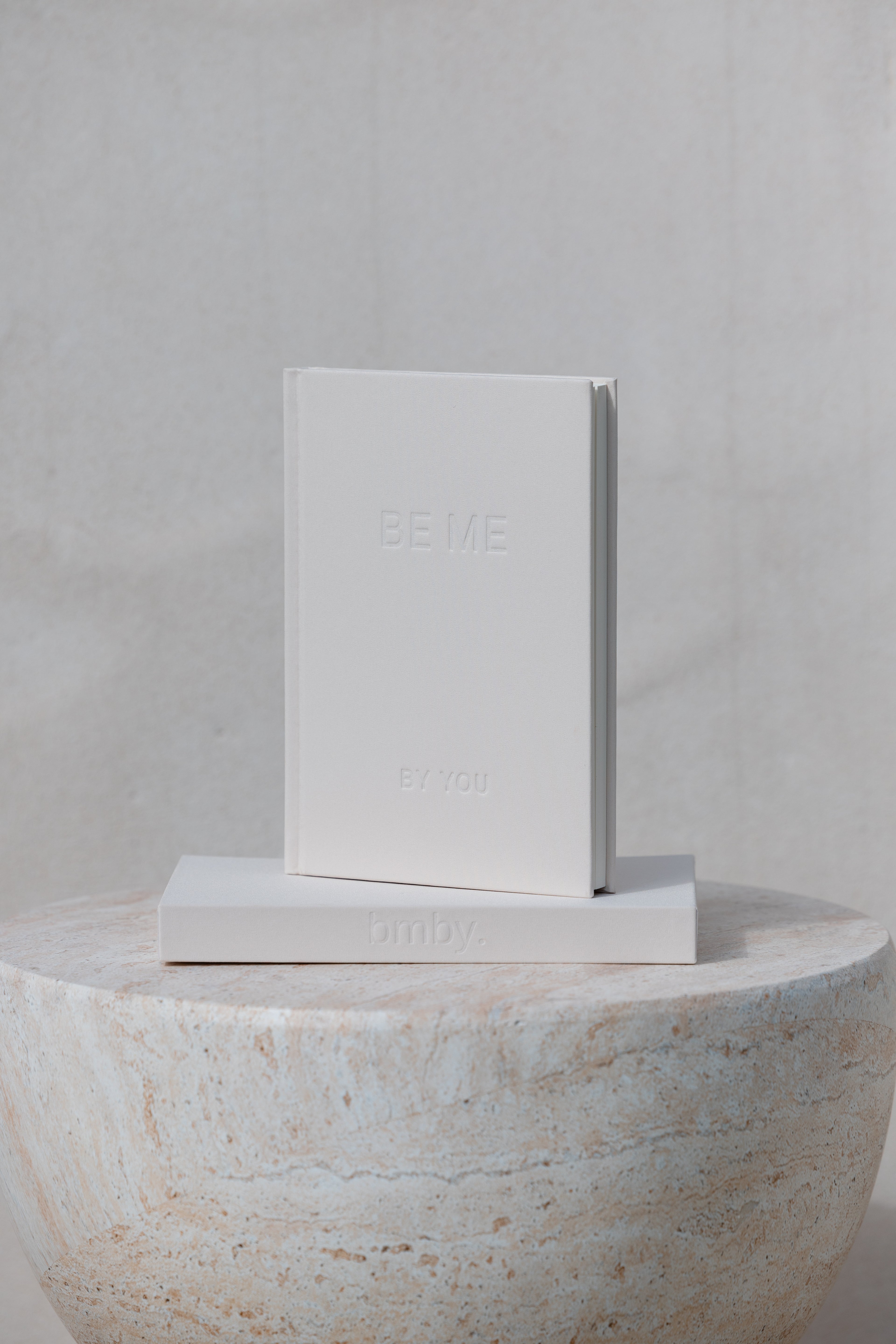 Guided Self-Discovery Journal - bmby Original (Air)