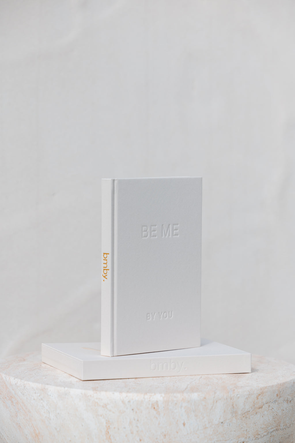Guided Self-Discovery Journal - bmby Original (Air)
