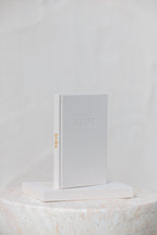 Guided Self-Discovery Journal - bmby Original (Air)
