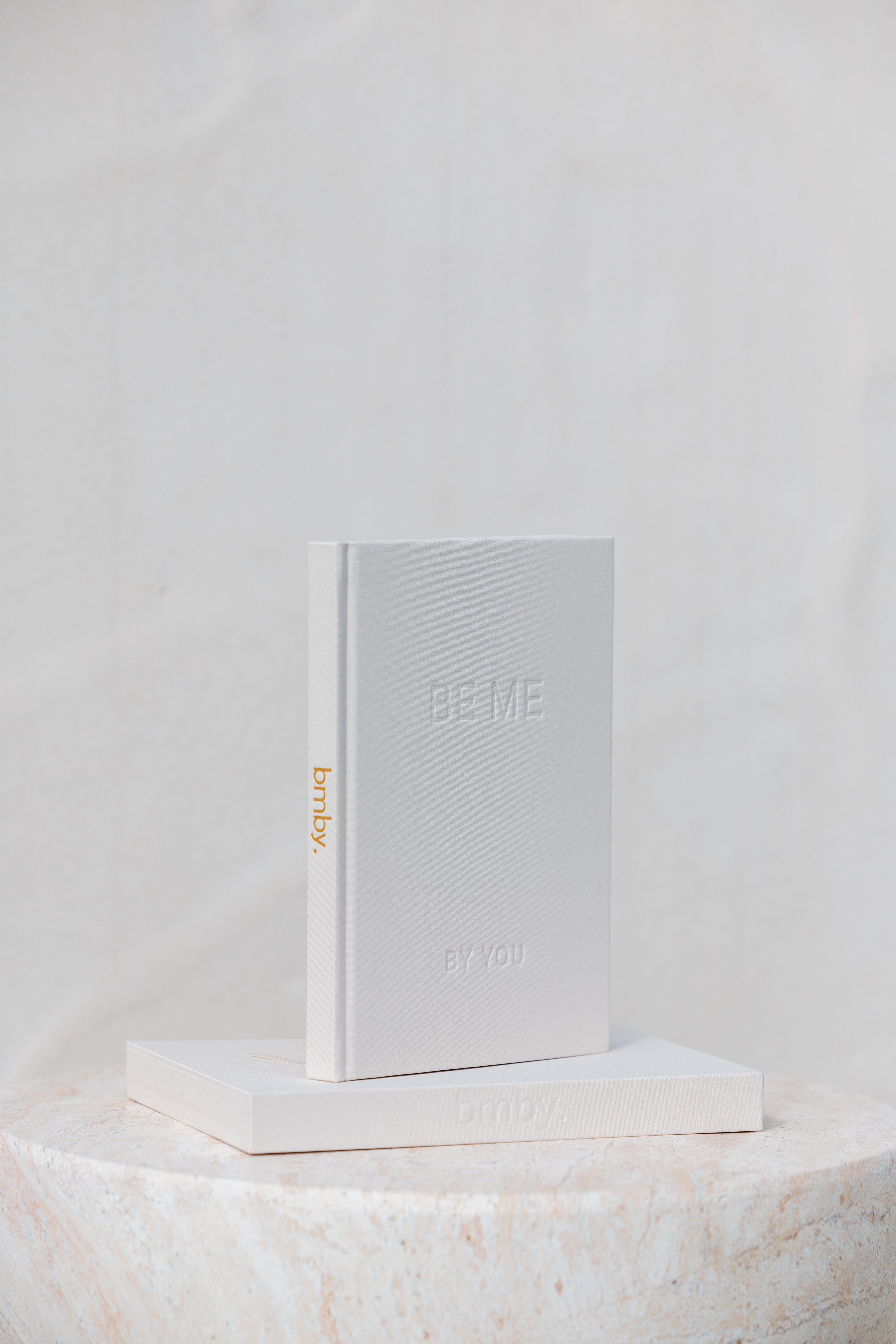 Guided Self-Discovery Journal - bmby Original (Air)