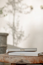 Guided Self-Discovery Journal - bmby Original (Air)