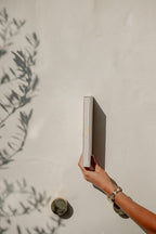 Guided Self-Discovery Journal - bmby Original (Air)