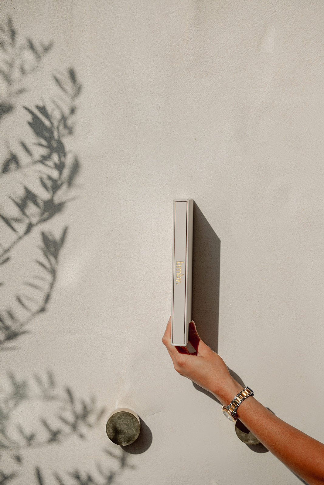 Guided Self-Discovery Journal - bmby Original (Air)