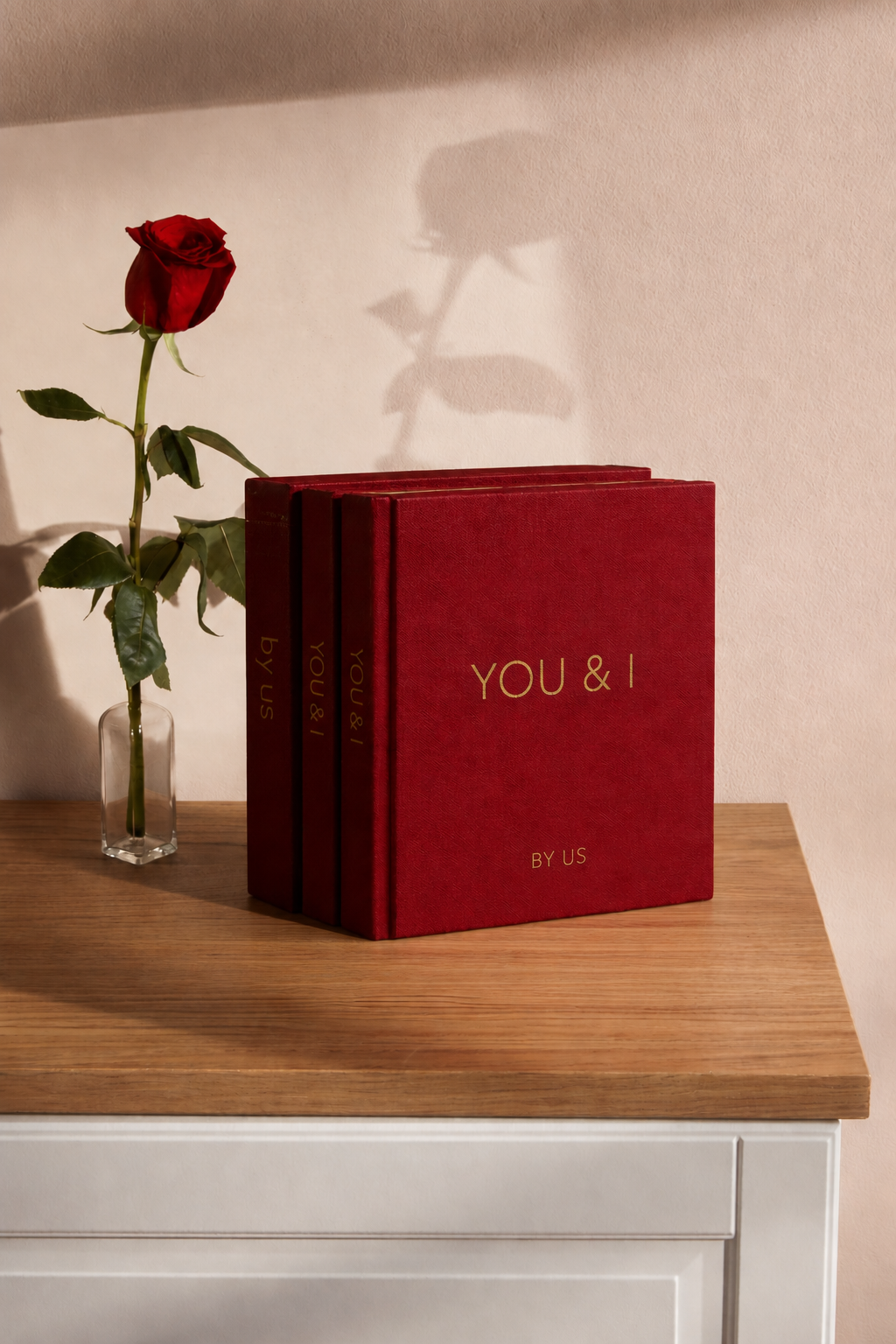 Couples Journals