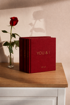 Couples Journals